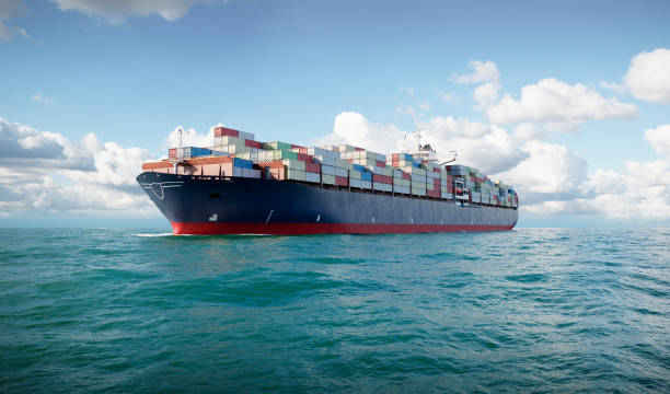 Ocean Freight